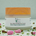 Neu Vella PureRevive Cream-Deep daily barrier repair + glow + hydration-1.0 oz