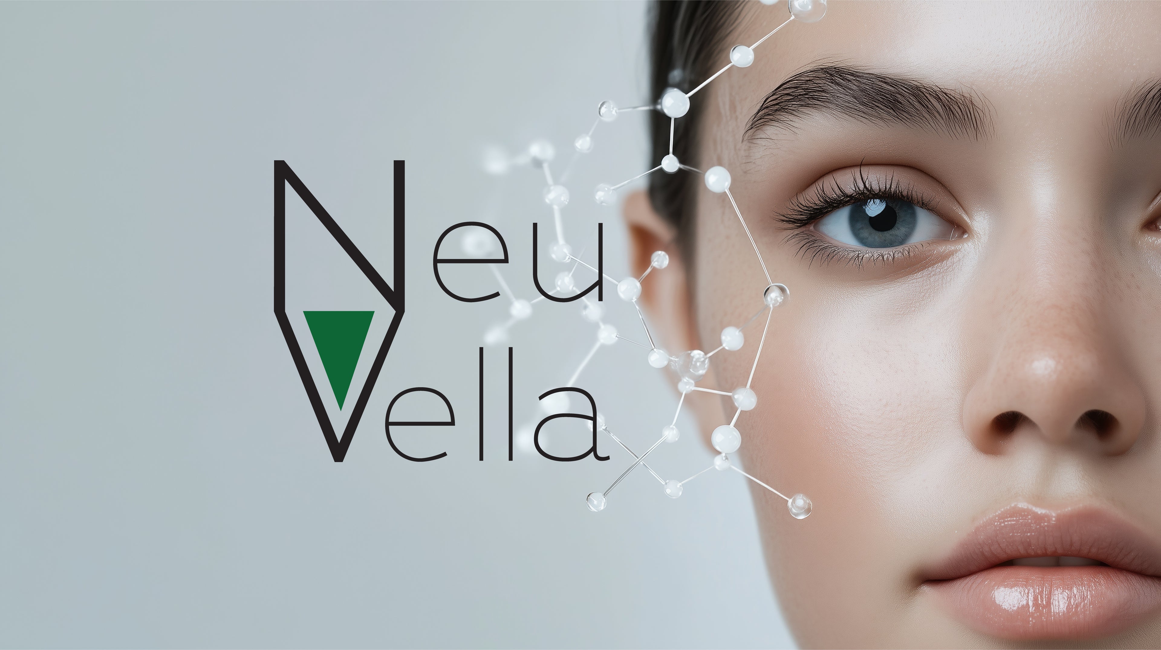 Neu Vella Snail Mucin Cream -Hyaluronic Acid + Niacinamide + TXA -for Dewy, Even-Looking Skin-1 oz