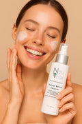 Neu Vella Natural Retinol Cleanser